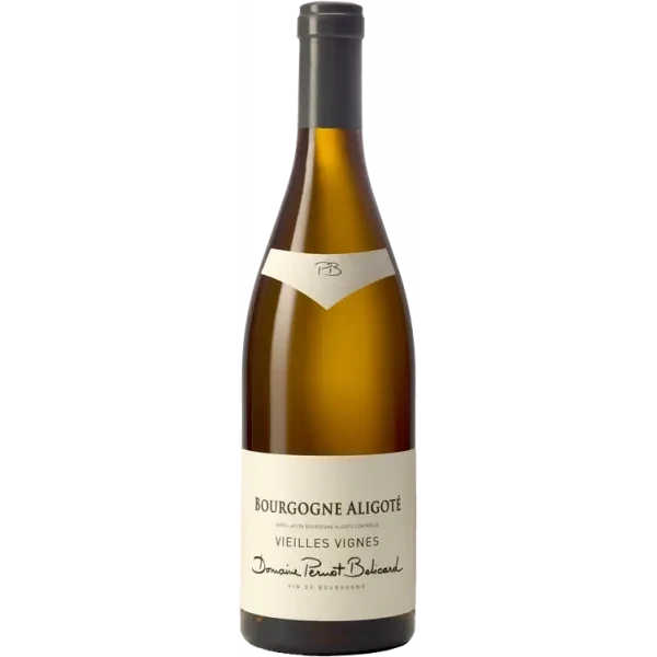 Bourgogne Aligoté 2023 - Domaine Pernot Belicard