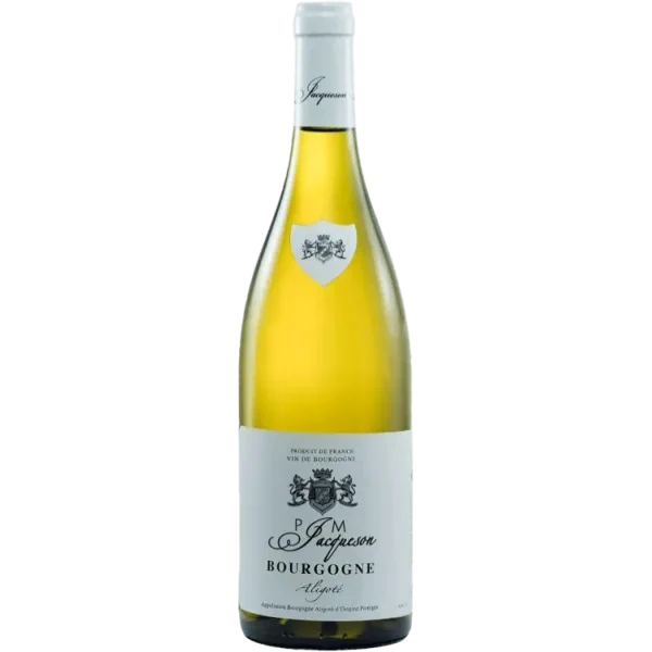 Bourgogne Aligoté 2023 - Domaine P&M Jacqueson