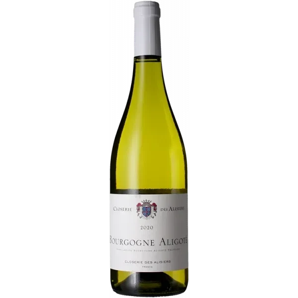 Bourgogne Aligoté 2025 - Closerie Des Alisiers