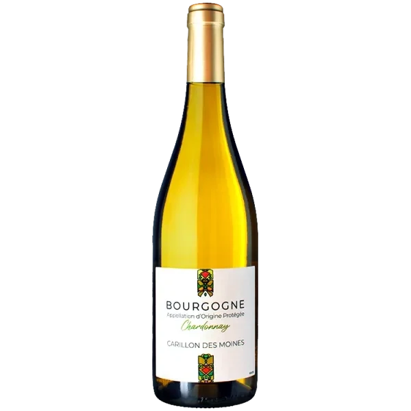 Bourgogne Chardonnay 2025 - Carillon des Moines