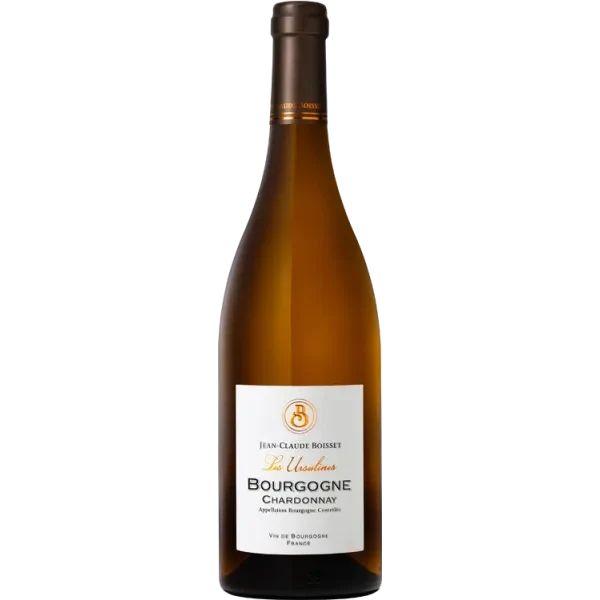 Bourgogne Chardonnay - Les Ursulines 2024 - Jean-Claude Boisset