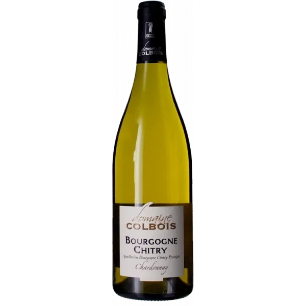 Bourgogne Chitry 2024 - Domaine Colbois