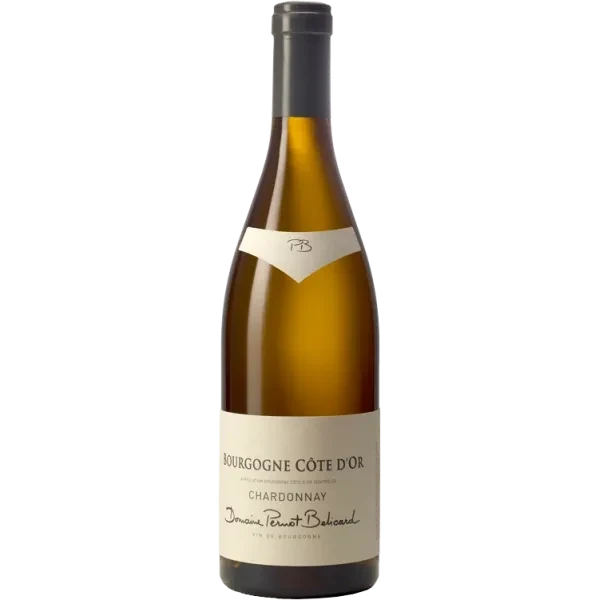 Bourgogne Côte d'Or 2023 - Domaine Pernot Belicard