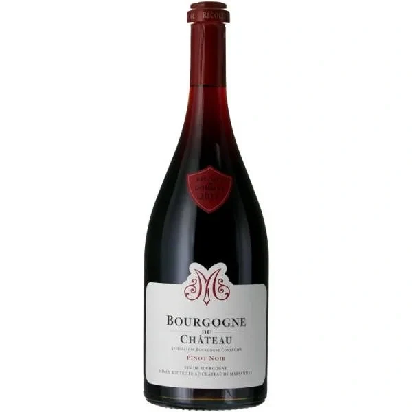 Bourgogne du Château 2023 - Château de Marsannay