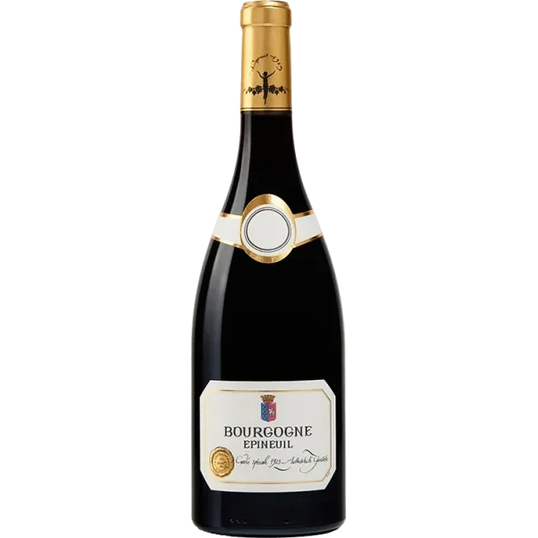 Bourgogne Epineuil Rouge 2024 - La Chablisienne