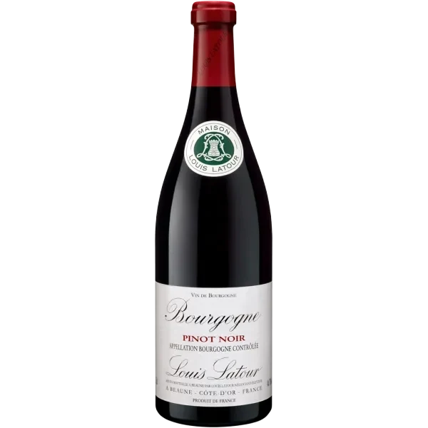 Bourgogne Pinot Noir 2022 - Louis Latour