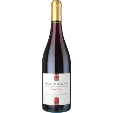 Bourgogne Pinot Noir 2023 - Carillon des Moines