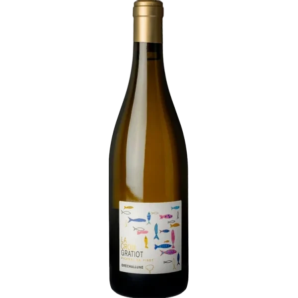 Bréchallune 2025 - La Croix Gratiot