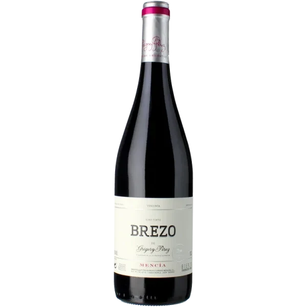 Brezo 2024 - Bodegas y Viñedos Mengoba