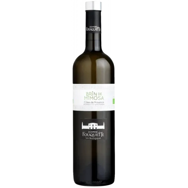 Brin de Mimosa 2025 - Domaine de la Fouquette