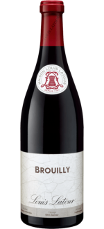 Brouilly 2025 - Louis Latour