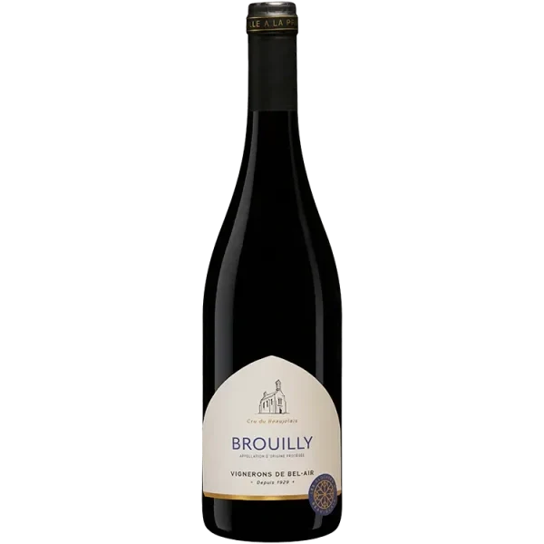 Brouilly - Les Clochers 2024 - Vignerons de Bel Air