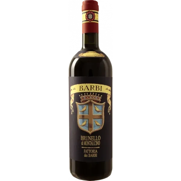 Brunello di Montalcino 2020 - Fattoria Dei Barbi