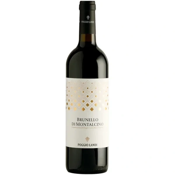 Brunello di Montalcino 2020 - Poggio Landi