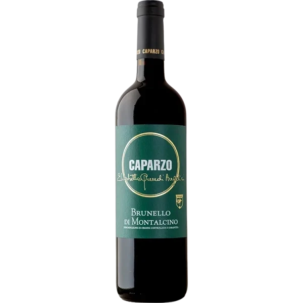 Brunello di Montalcino 2021 - Caparzo
