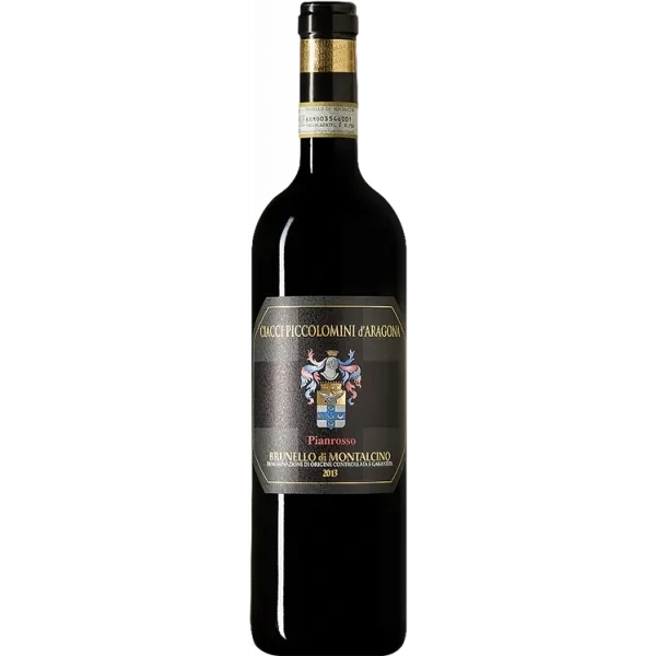 Brunello di Montalcino Pianrosso 2012 - Ciacci Piccolomini d'Aragona