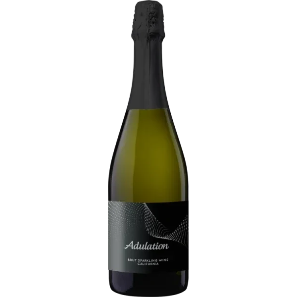Brut Méthode Traditionnelle  - Adulation