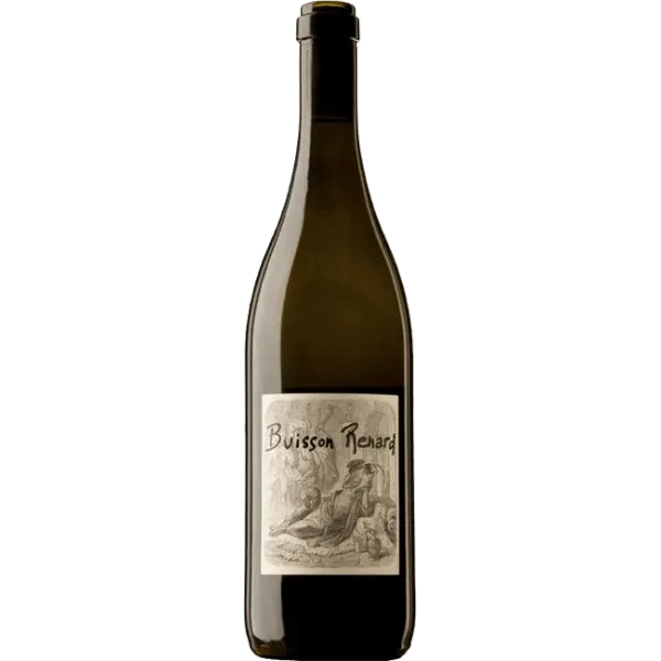 Buisson Renard 2022 - Domaine Didier Dagueneau