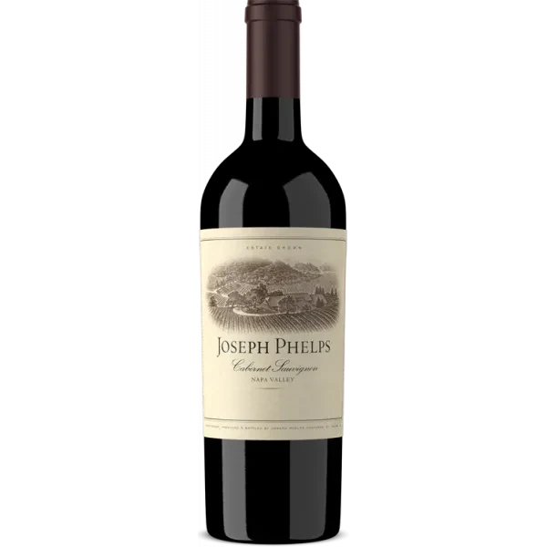 Cabernet Sauvignon 2022 - Joseph Phelps