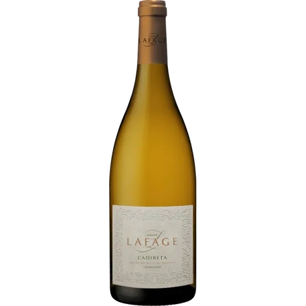 Cadireta 2025 - Domaine Lafage