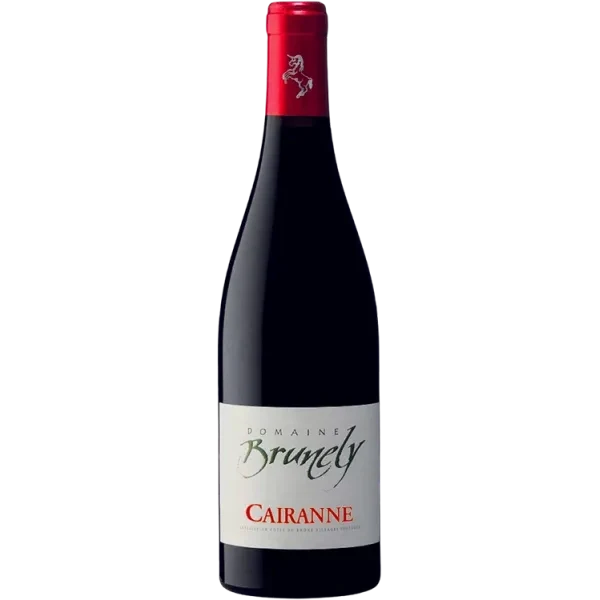 Cairanne 2024 - Domaine Brunely