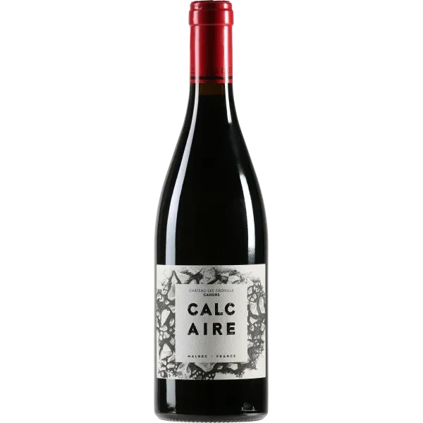 Calcaire 2023 - Château Les Croisille