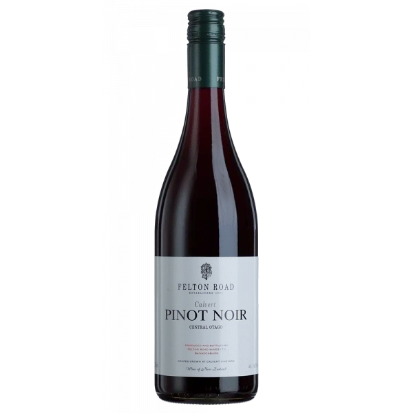 Calvert Pinot Noir 2023 - Felton Road