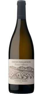 Camino Africana Chenin Blanc Old Vine 2025 - David Finlayson