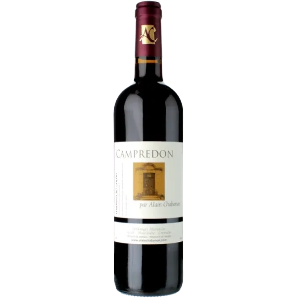 Campredon 2022 - Domaine Chabanon