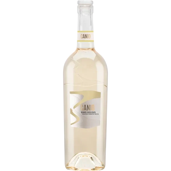 Canio Bianco 2024 - Farnese Fantini