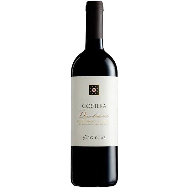 Cannonau di Sardegna - Costera 2023 - Argiolas