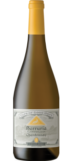 Cape Of Good Hope Serruria Chardonnay 2025 - Anthonij Rupert