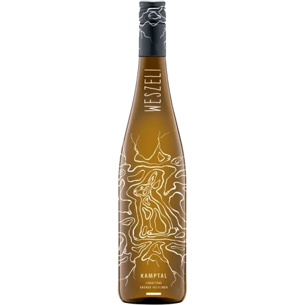 Caractère 2024 - Domaine Weszeli