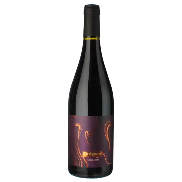 Carignan  - Maison Auzias