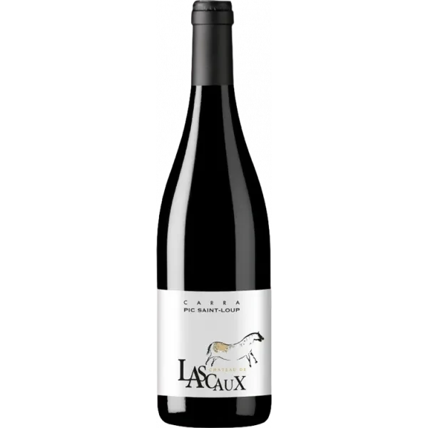 Carra 2024 - Château de Lascaux