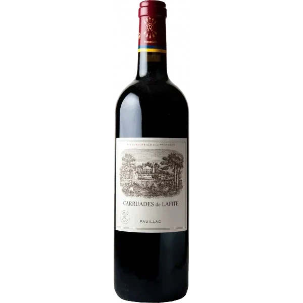 Carruades de Lafite 2014 - Second Vin du Château Lafite Rothschild