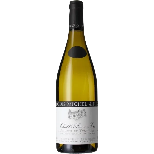 Chablis 1er Cru Montée de Tonnerre 2024 - Louis Michel et Fils