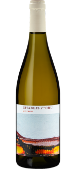 Chablis 1er Cru Montmains 2025 - Domaine des Malandes