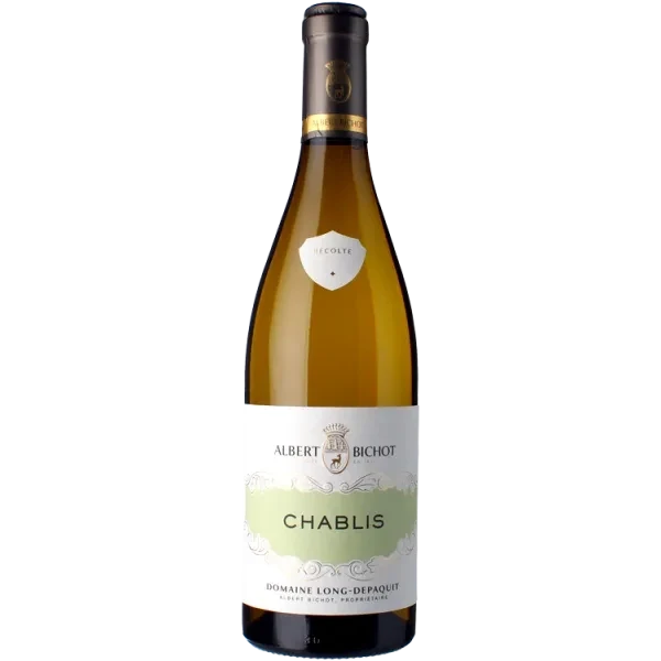 Chablis 2023 - Dominio Long-Depaquit - Maison Albert Bichot