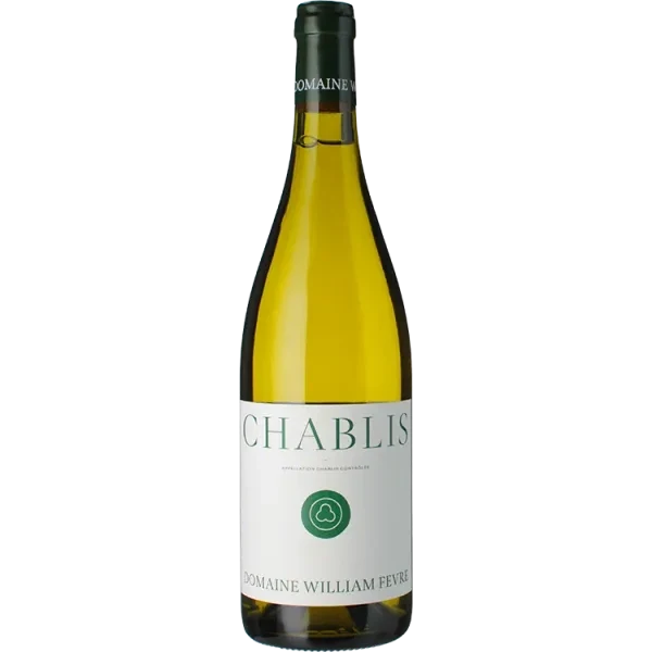 Chablis 2023 - Domaine William Fevre