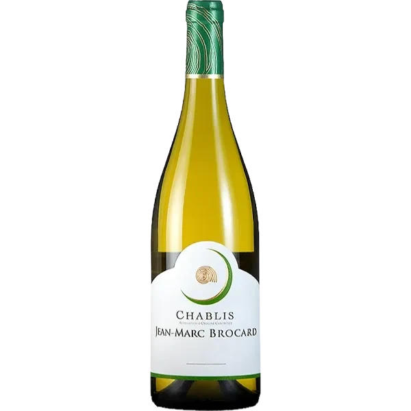 Chablis 2025 - Jean Marc Brocard