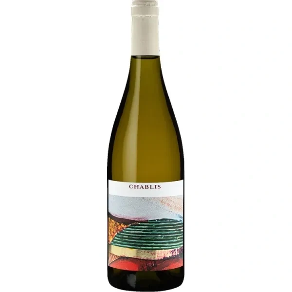 Chablis Bio 2025 - Domaine des Malandes