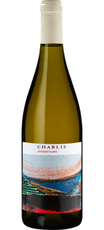 Chablis « Envers de Valmur » Bio 2025 - Domaine des Malandes