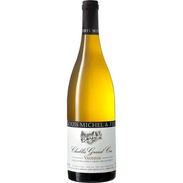 Chablis Grand Cru - Vaudesir 2024 - Louis Michel et Fils