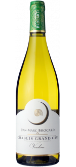 Chablis Grand Cru Vaudesir 2025 - Jean-Marc Brocard