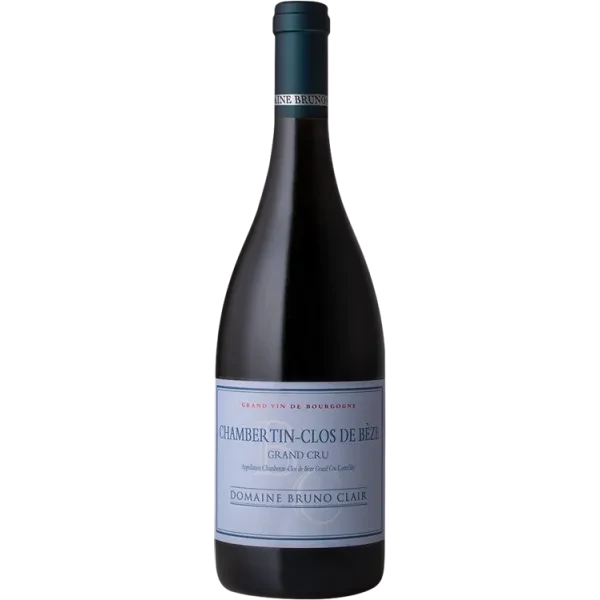 Chambertin Clos de Bèze Grand Cru 2022 - dominio Bruno Clair