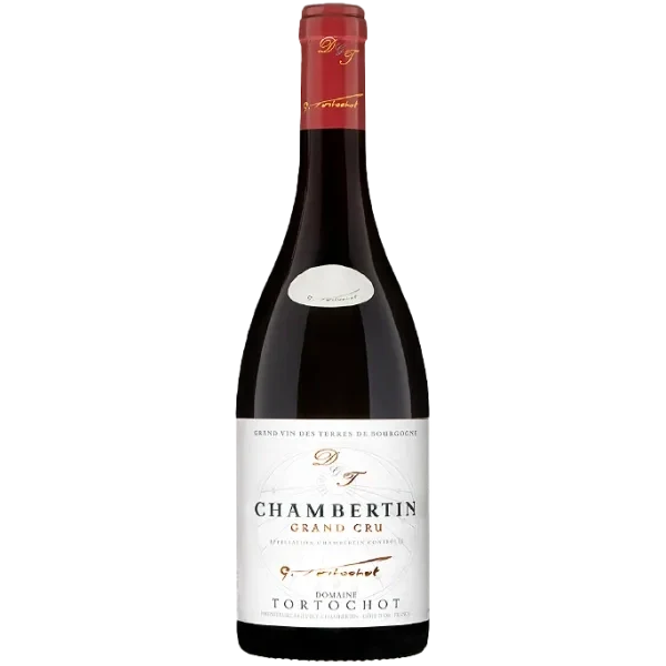 Chambertin Grand Cru 2021 - Domaine Tortochot