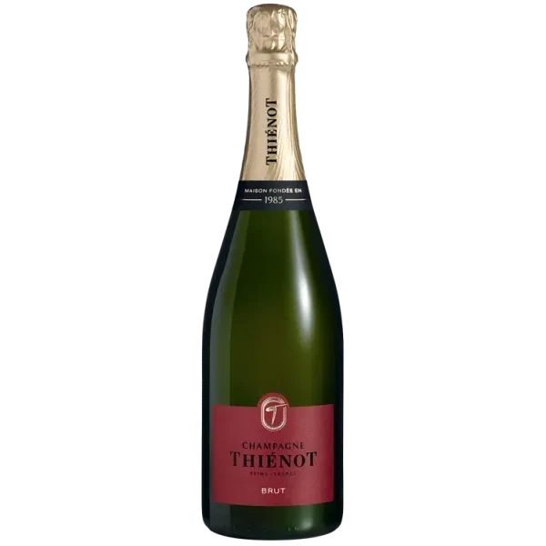 Champagne Alain Thienot - Brut