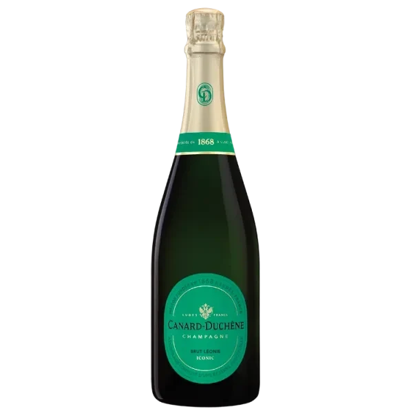 Champagne Canard-Duchêne - Cuvée Léonie Iconic
