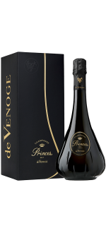Champagne de Venoge - Prince 4 ème édition - Etui